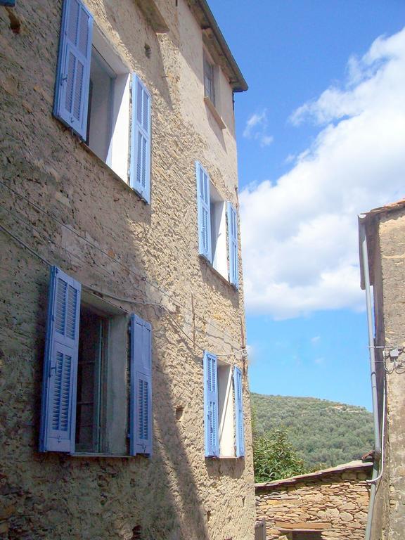 B&B Ududema Dolcedo Exterior photo