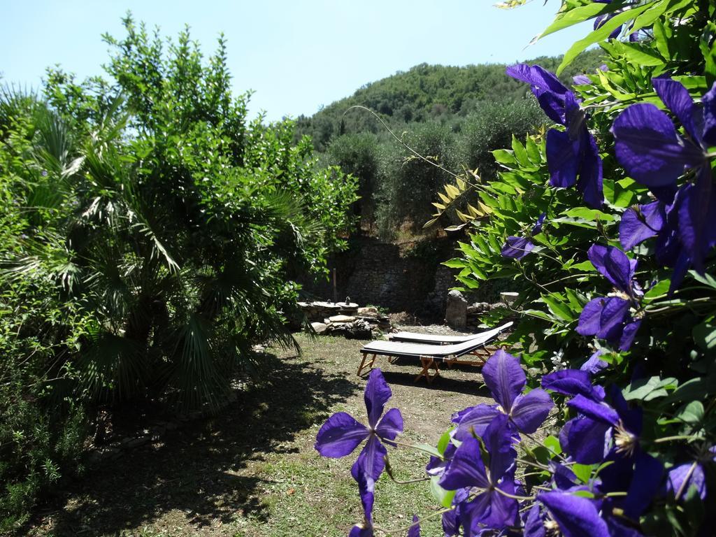 B&B Ududema Dolcedo Exterior photo
