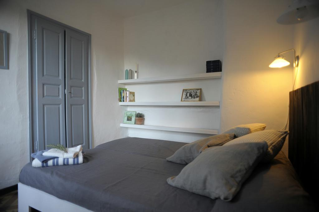 B&B Ududema Dolcedo Room photo
