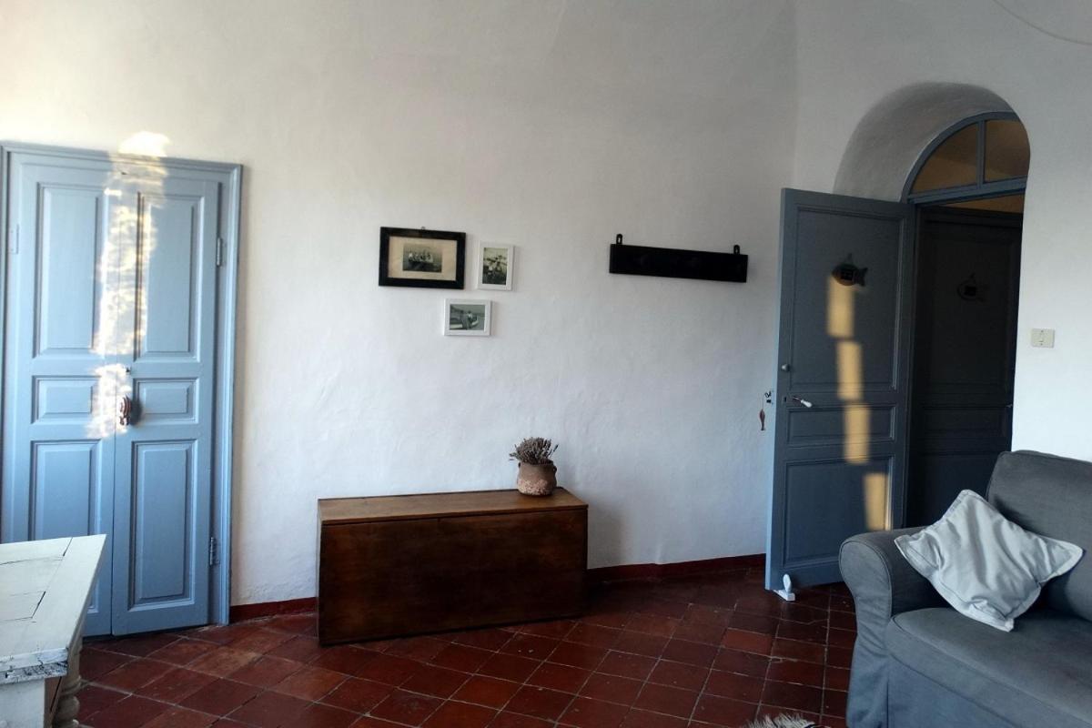 B&B Ududema Dolcedo Exterior photo