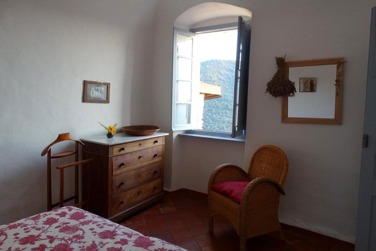 B&B Ududema Dolcedo Exterior photo
