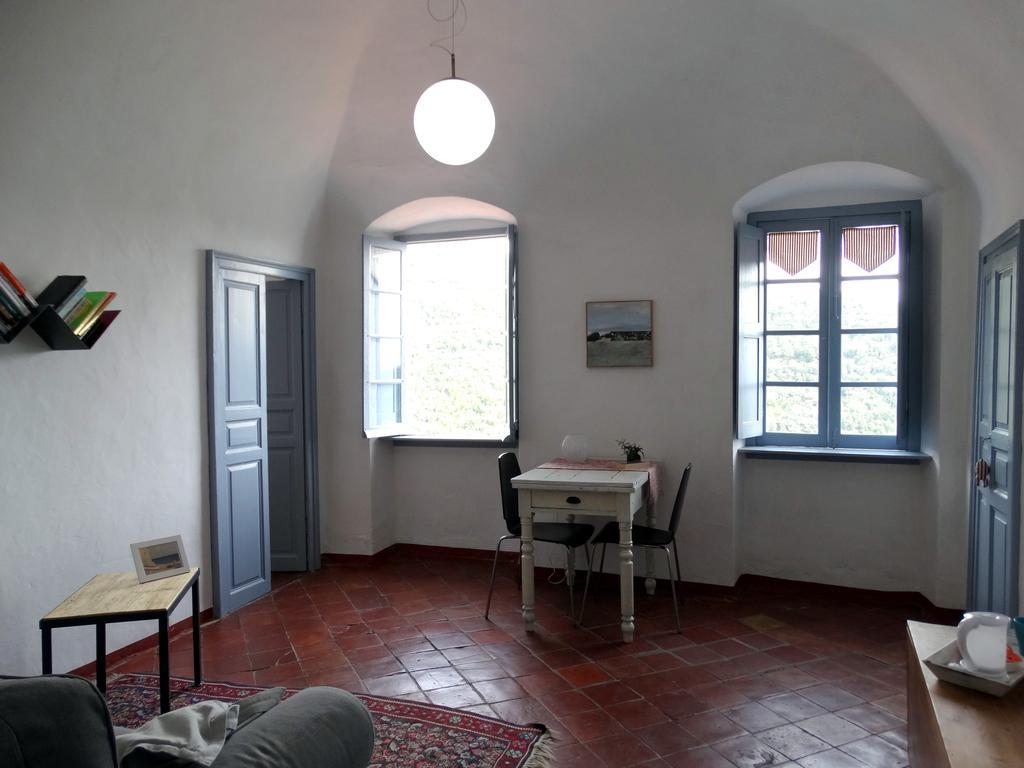 B&B Ududema Dolcedo Exterior photo