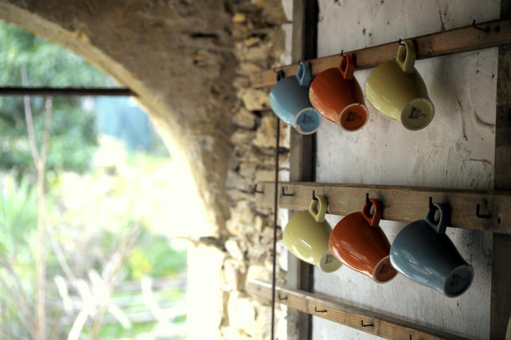 B&B Ududema Dolcedo Exterior photo