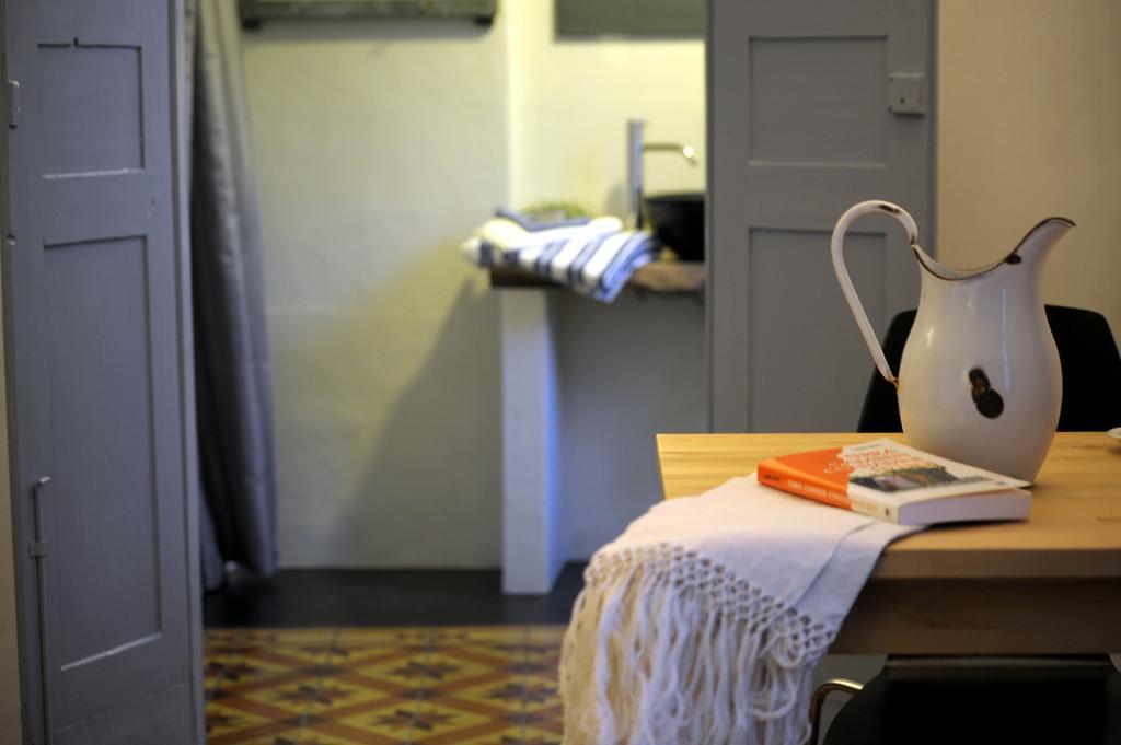 B&B Ududema Dolcedo Room photo