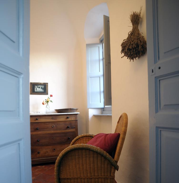 B&B Ududema Dolcedo Room photo