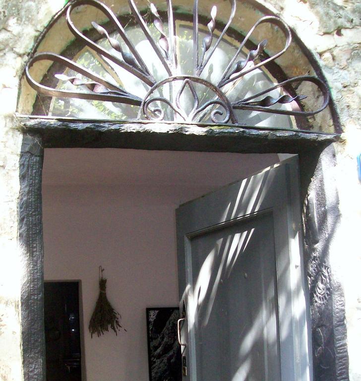 B&B Ududema Dolcedo Exterior photo
